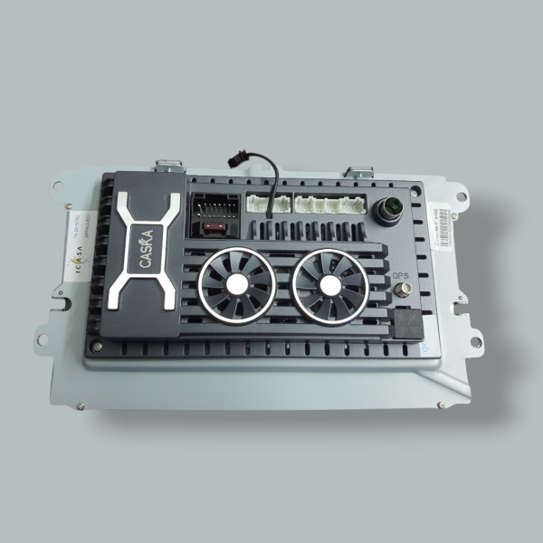 CASKA VW 9" OEM ANDROID MULTIMEDIA SYST - Image 3